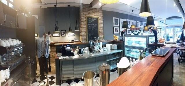 Cafe Rongo